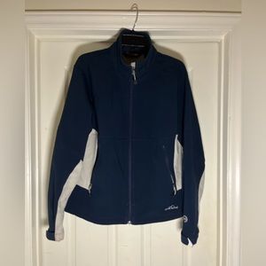 Men’s Eddie Bauer 365 jacket Size XL